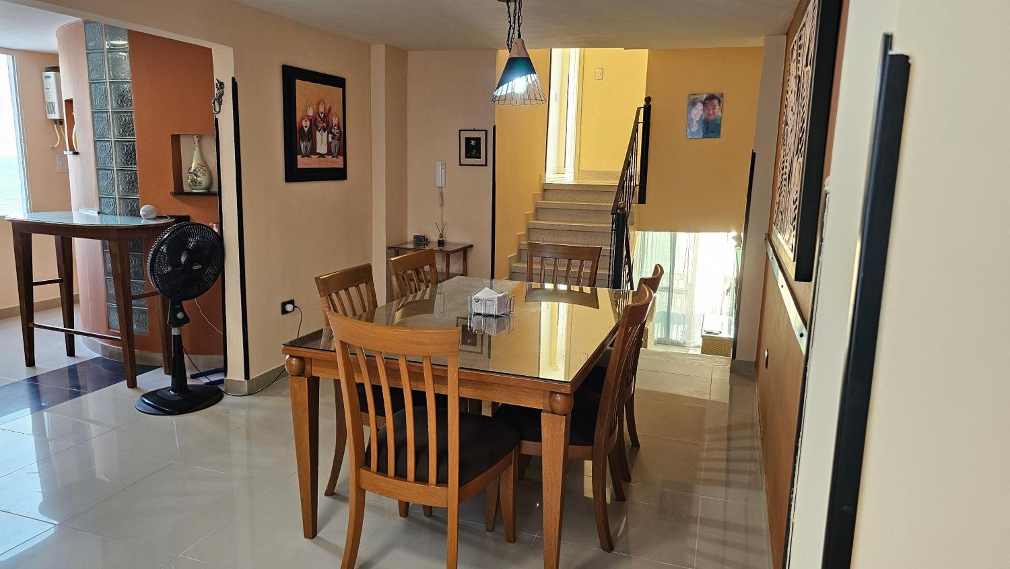 Apartamento 1403 Edificio Karey El Rodadero Санта-Марта Екстер'єр фото