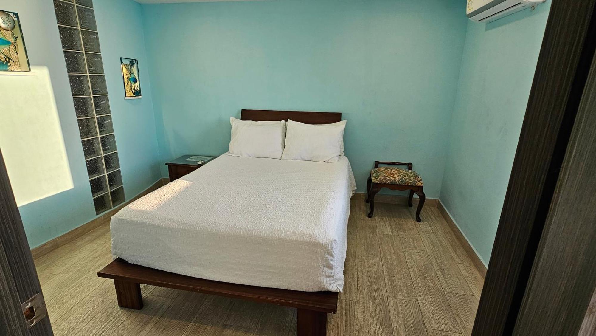 Apartamento 1403 Edificio Karey El Rodadero Санта-Марта Екстер'єр фото