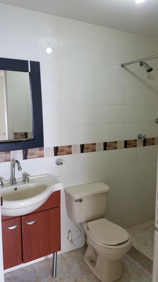 Apartamento 1403 Edificio Karey El Rodadero Санта-Марта Екстер'єр фото
