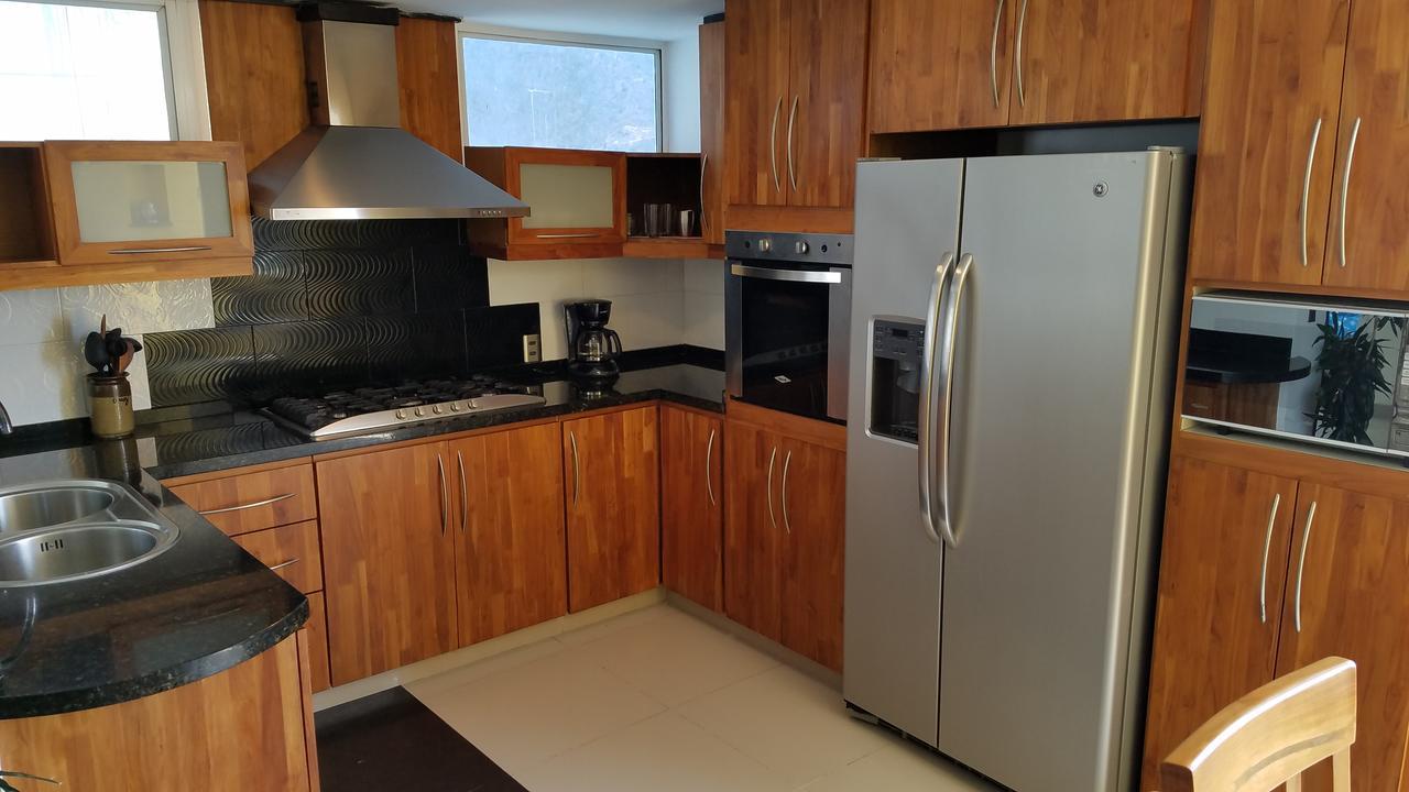 Apartamento 1403 Edificio Karey El Rodadero Санта-Марта Екстер'єр фото